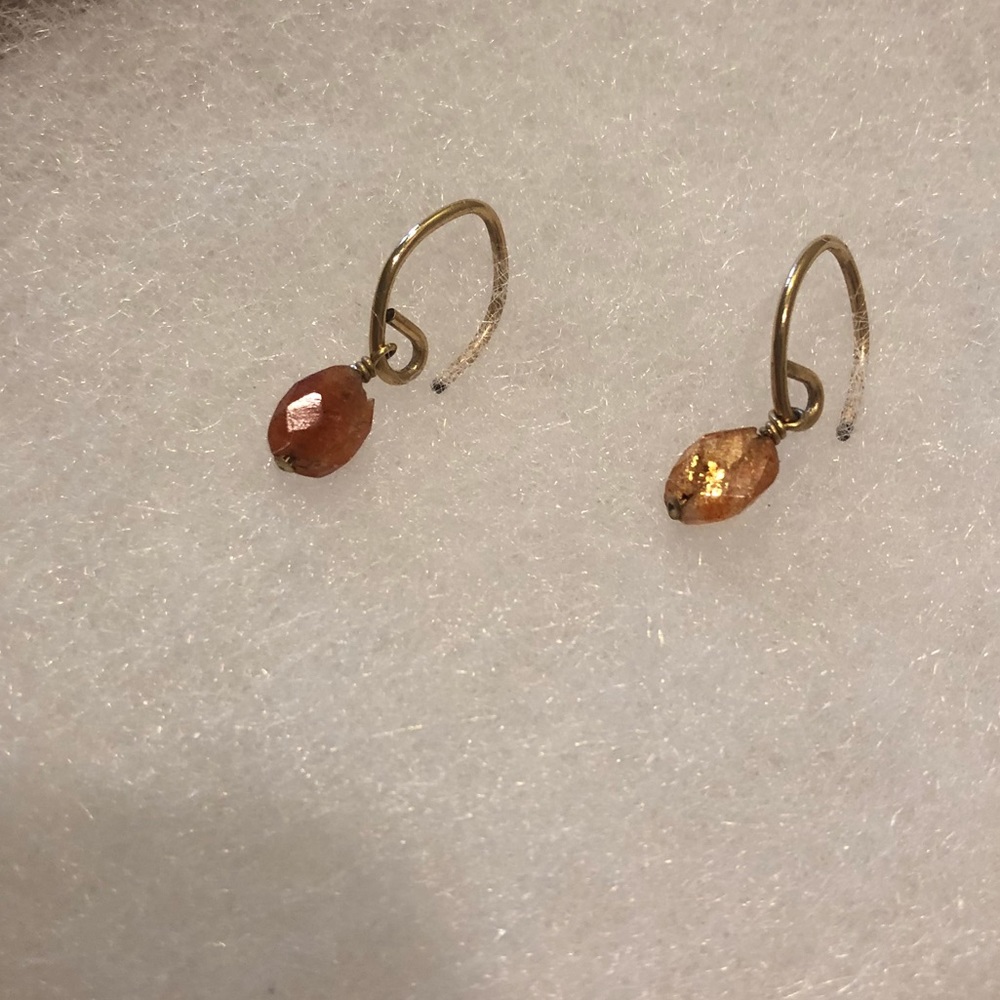 Judith Bright Earrings